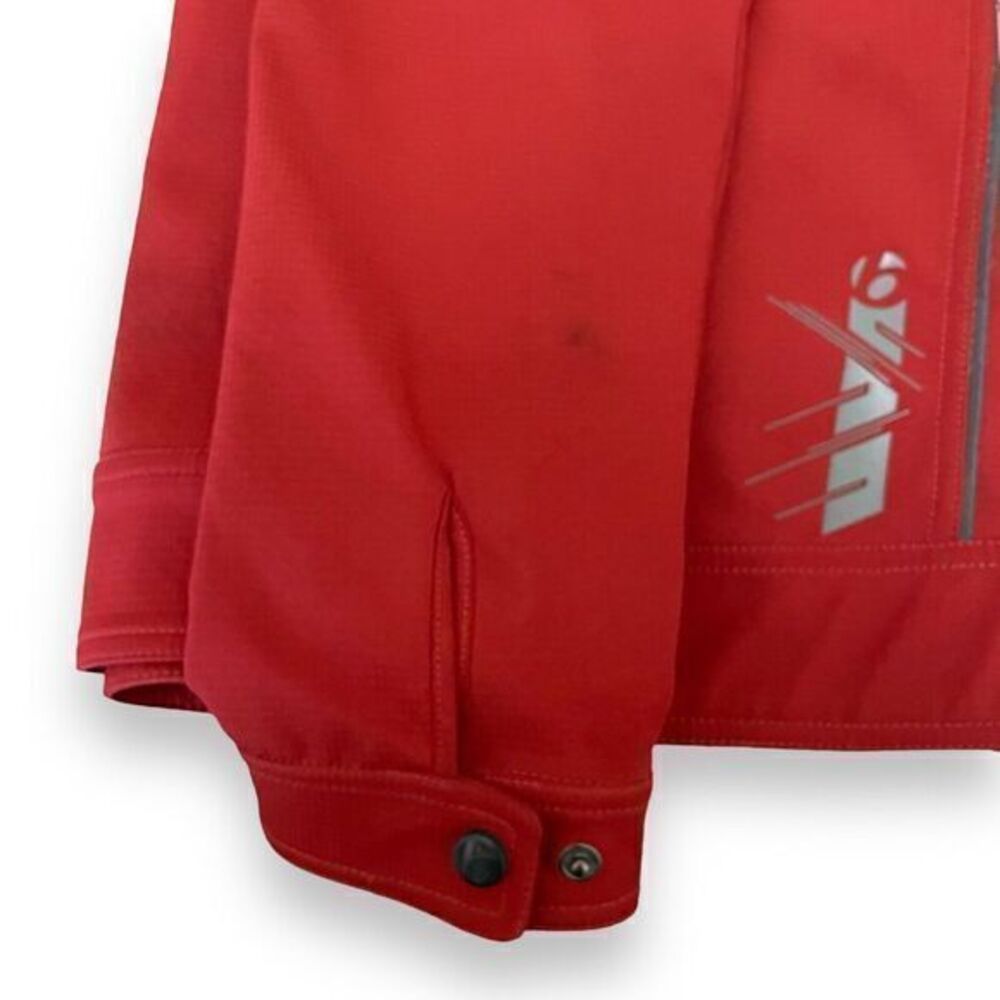 Bontrager Windproof Softshell Mtb Wsd Mountain Bi… - image 5